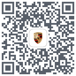 保时捷รหัส QR สำหรับดาวน์โหลด