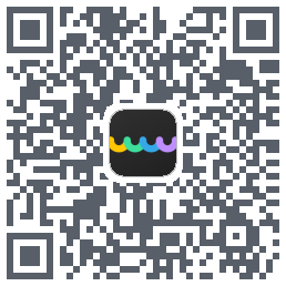 UPDF QRcode