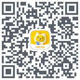 小熊艺术 QR-код для загрузки