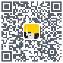 快乐斑马HD QRcode