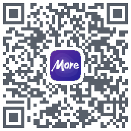 墨尔冥想รหัส QR สำหรับดาวน์โหลด