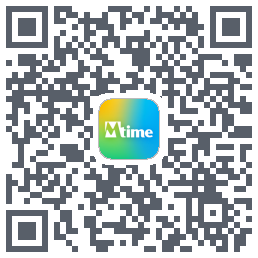 时光网 QRcode