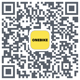 onebike的下載二維碼