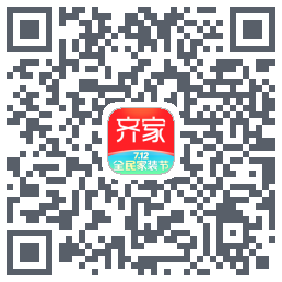 齐家 QRcode