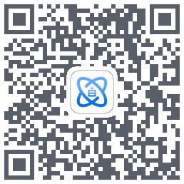 CampusCare QRcode