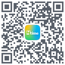 时光网รหัส QR สำหรับดาวน์โหลด