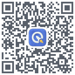 金十数据的下載二維碼