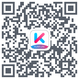 KUMI Life QRcode