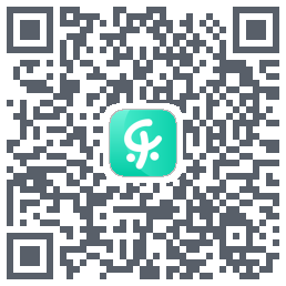 音乐App QR-код для загрузки