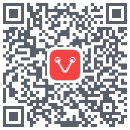 Voghion的下載二維碼