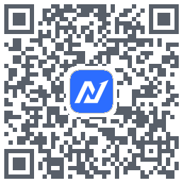 NehstockのダウンロードQRコード