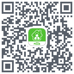 房超经纪人 QRcode
