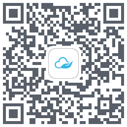 心灵伙伴云 QRcode
