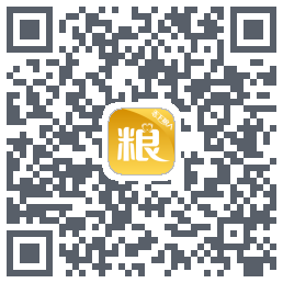 天下粮人 QRcode