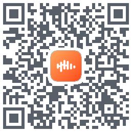 Castbox QRcode