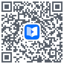腾讯云课堂 QRcode