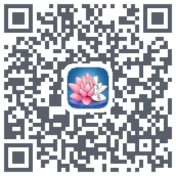 Zen Color QRcode