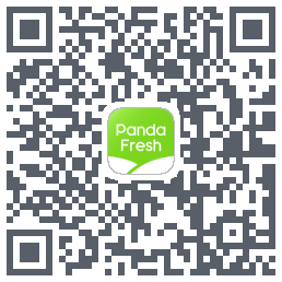 PandaFresh的下载二维码