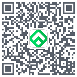 废废的下载二维码