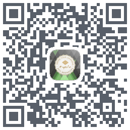 小思徽章 QRcode