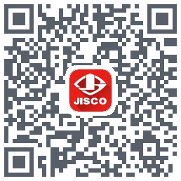 新酒钢 QRcode