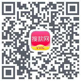 搜款网 QRcode