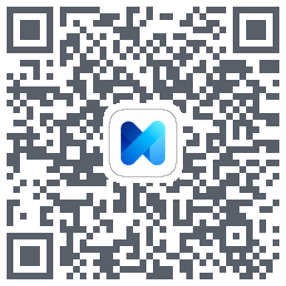 默往企业版 QRcode
