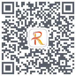 十方商城 QRcode
