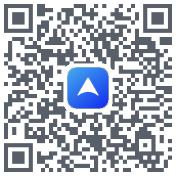 WhatsGPS QRcode