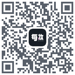 每妆รหัส QR สำหรับดาวน์โหลด