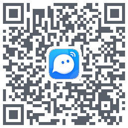 聊呗-测试 QRcode