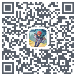 疯狂运动会código QR de descarga de