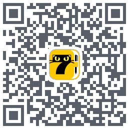七猫作家助手 QRcode