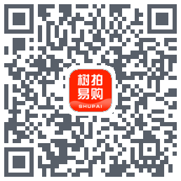 树拍易购的下載二維碼