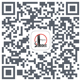 易捷加油的下載二維碼