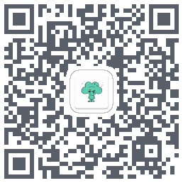 德基广场的下載二維碼