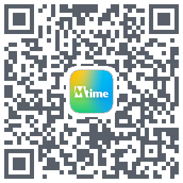 时光网du code QR de téléchargement
