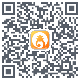 爽贵阳codice QR per il download
