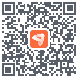 蝉镜รหัส QR สำหรับดาวน์โหลด