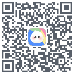 柚崽的下載二維碼
