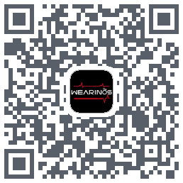 WearinOS QRcode