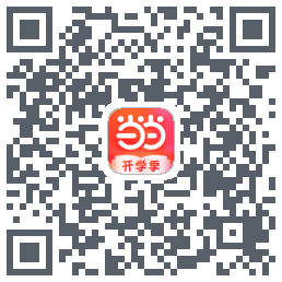 当当 QRcode