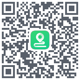无忧寻迹のダウンロードQRコード