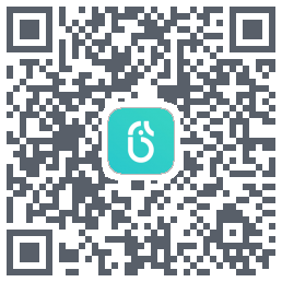 海马爸比 QRcode