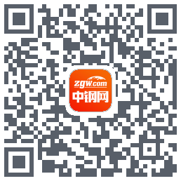 中钢网kod QR do pobrania