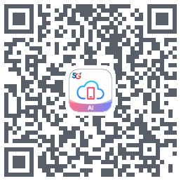 天翼云手机测试版的下載二維碼