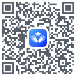 掌上基层的下载二维码