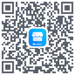 格力终端管理 QRcode