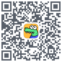 Hay_Dev QRcode