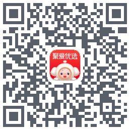 聚爱优选 QRcode